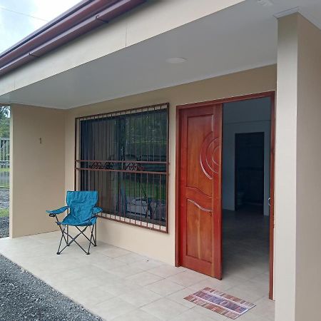 Apartmán Kapaliz Tigre  Exteriér fotografie
