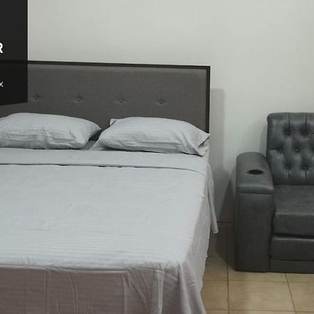 Apartmán Kapaliz Tigre  Exteriér fotografie