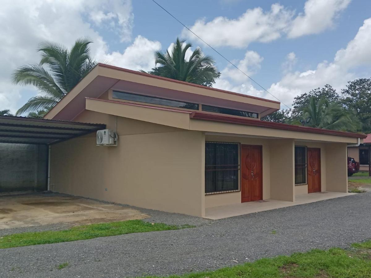 Apartmán Kapaliz Tigre  Exteriér fotografie
