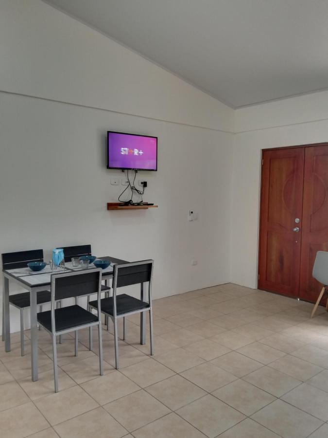 Apartmán Kapaliz Tigre  Exteriér fotografie