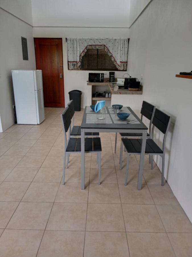 Apartmán Kapaliz Tigre  Exteriér fotografie