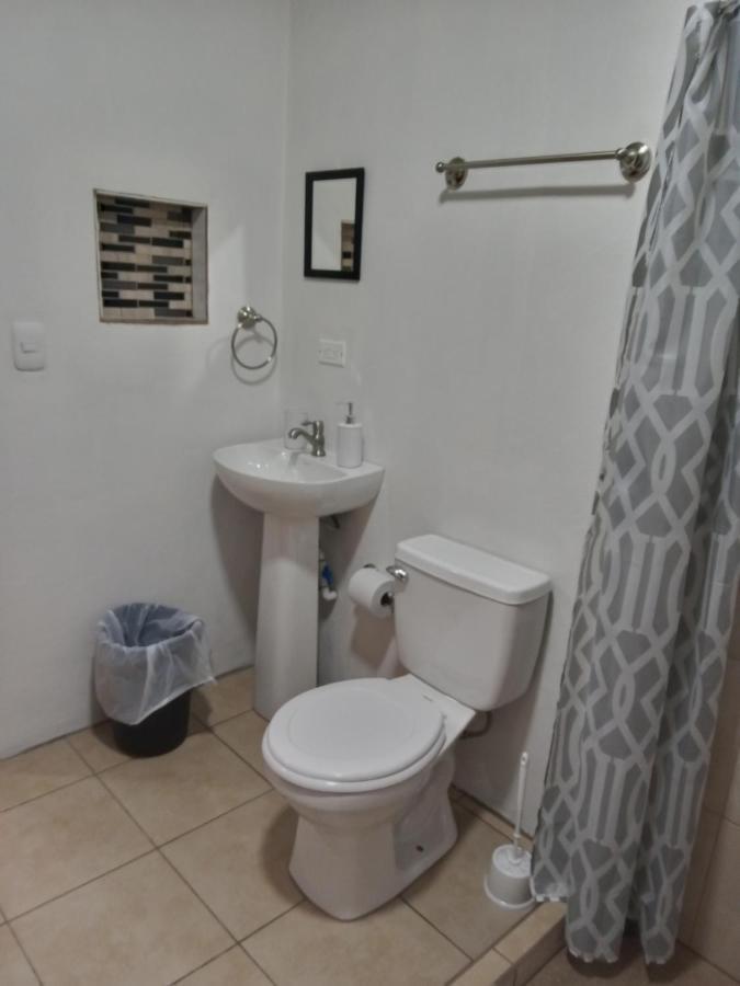 Apartmán Kapaliz Tigre  Exteriér fotografie