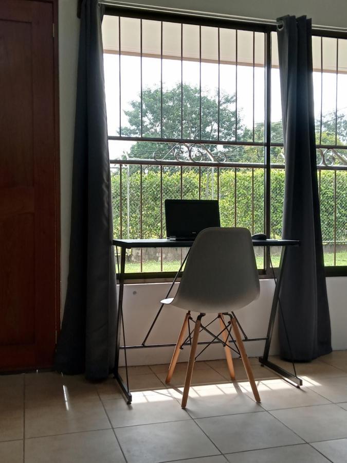 Apartmán Kapaliz Tigre  Exteriér fotografie