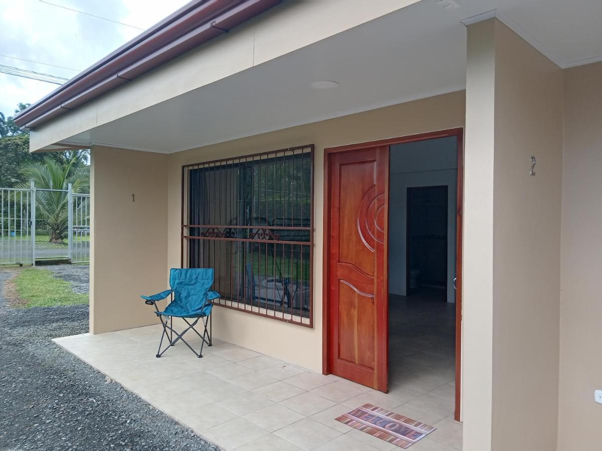 Apartmán Kapaliz Tigre  Exteriér fotografie