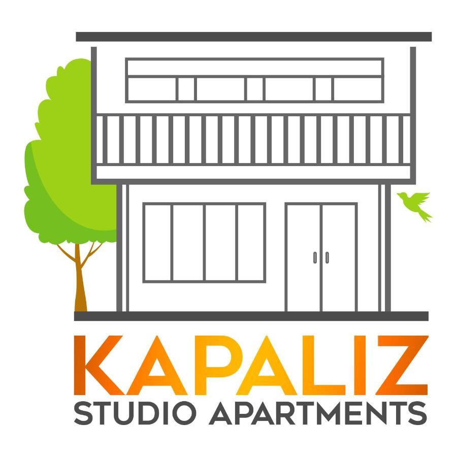 Apartmán Kapaliz Tigre  Exteriér fotografie