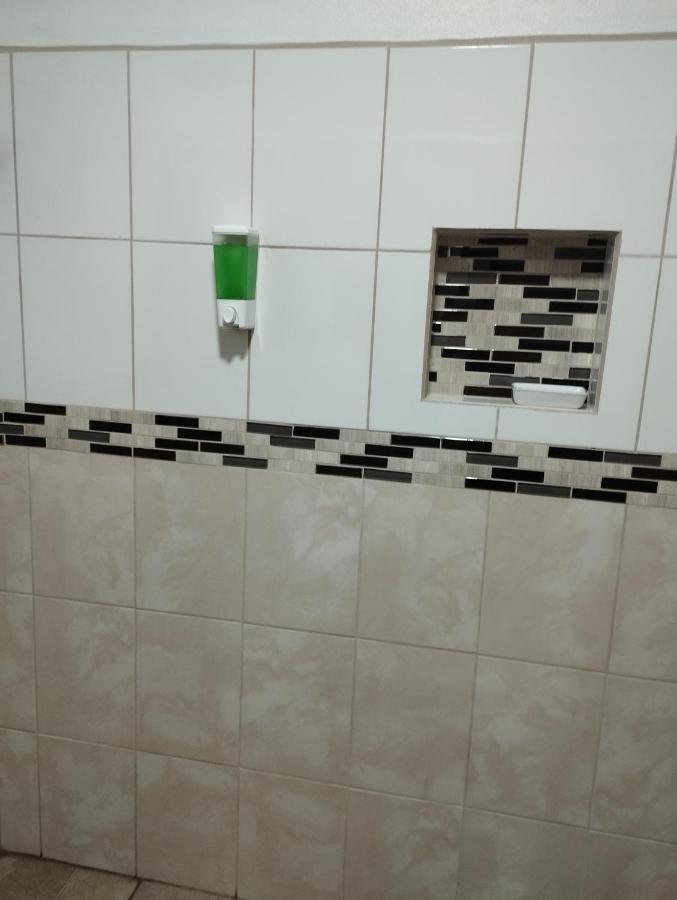Apartmán Kapaliz Tigre  Exteriér fotografie