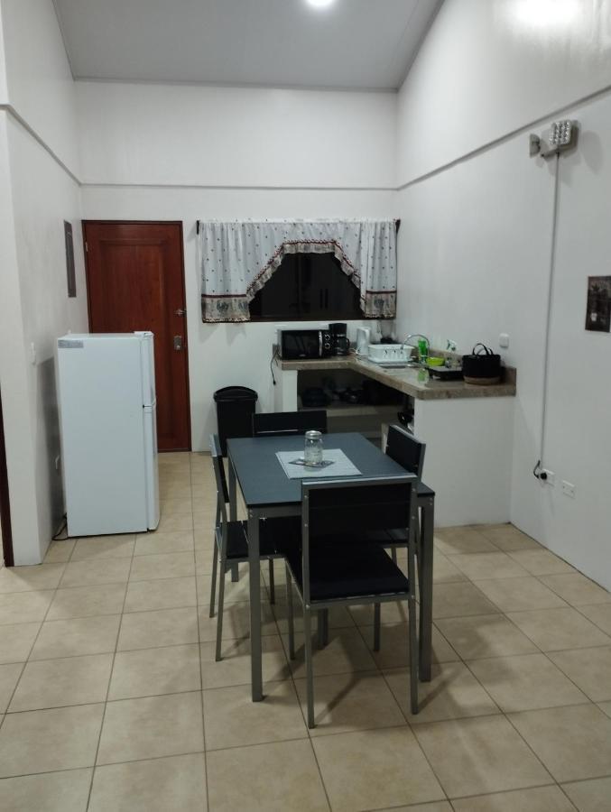 Apartmán Kapaliz Tigre  Exteriér fotografie