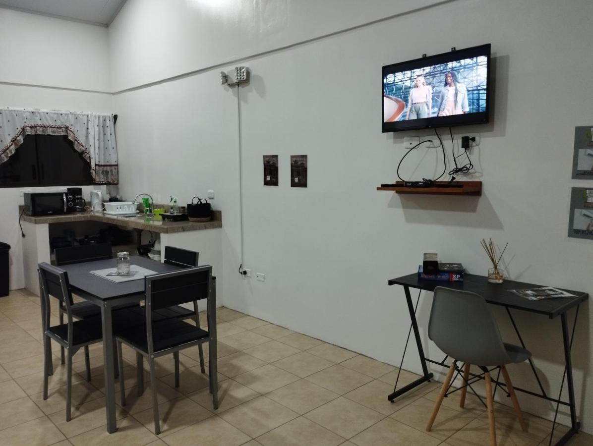 Apartmán Kapaliz Tigre  Exteriér fotografie