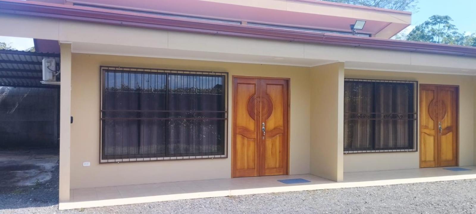 Apartmán Kapaliz Tigre  Exteriér fotografie
