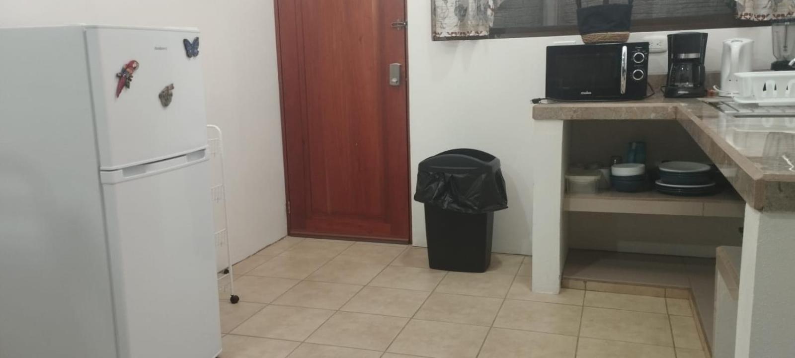 Apartmán Kapaliz Tigre  Exteriér fotografie